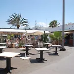 Queen Casa de Férias Corralejo