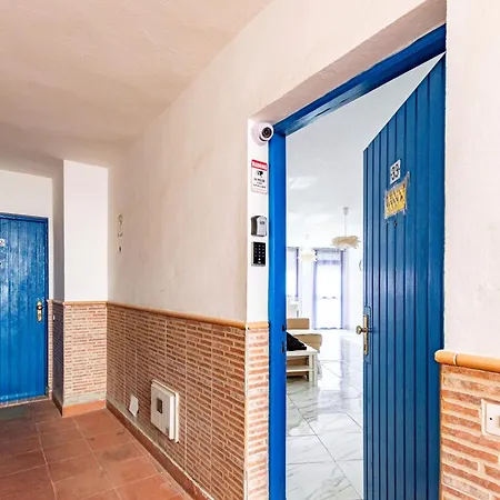 Holiday home Queen Corralejo
