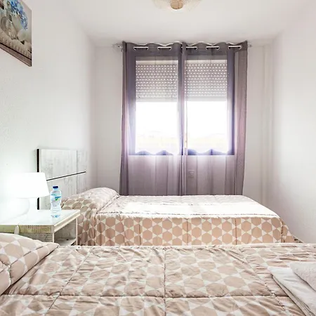 Queen Holiday home Corralejo