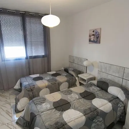 Queen Holiday home Corralejo