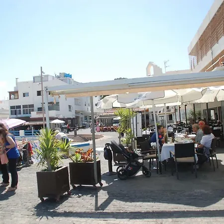 Queen Holiday home Corralejo