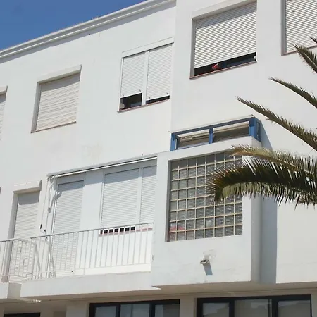 Queen Holiday home Corralejo