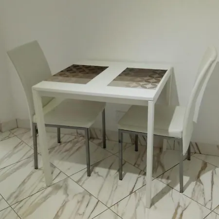 Holiday home Queen *