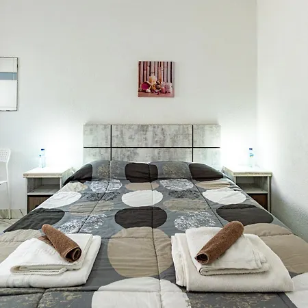 Dom wakacyjny Queen Corralejo