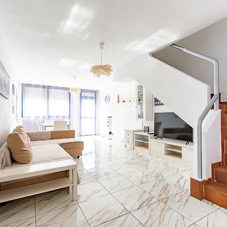 Queen Holiday home Corralejo