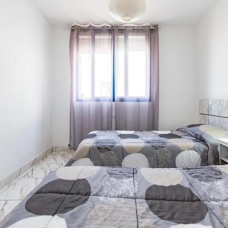 Dom wakacyjny Queen Corralejo