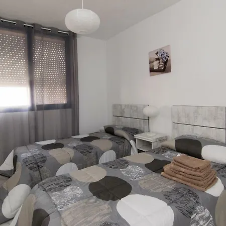 Queen Holiday home Corralejo