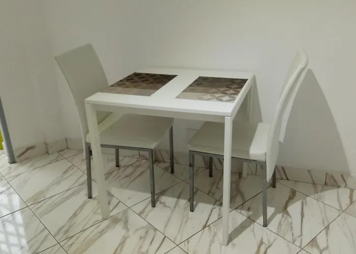 بيت للعطل Queen *