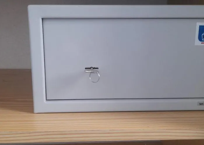 Dom wakacyjny Queen *