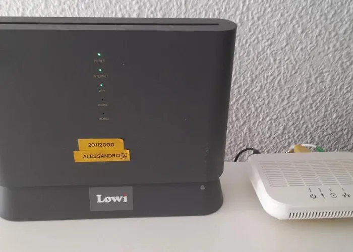 Queen Dom wakacyjny *