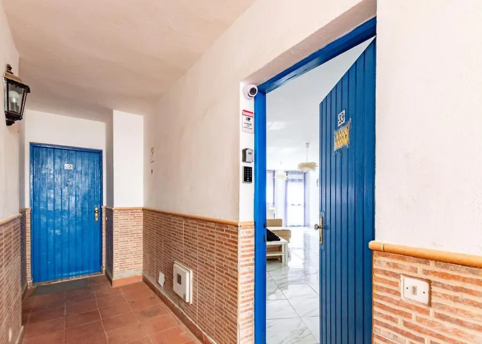 بيت للعطل Queen كوراليهو