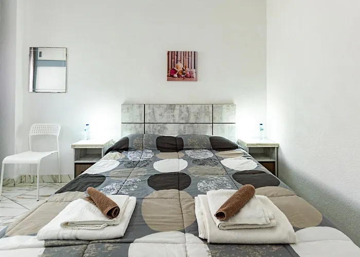 بيت للعطل Queen كوراليهو