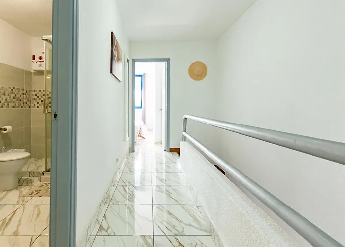 بيت للعطل Queen