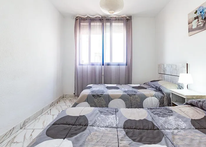 Dom wakacyjny Queen Corralejo