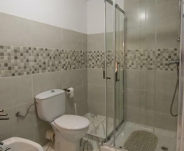 بيت للعطل Queen