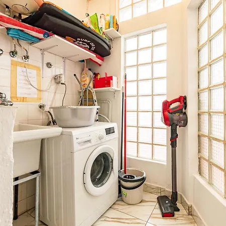 Vakantiehuis Queen Corralejo