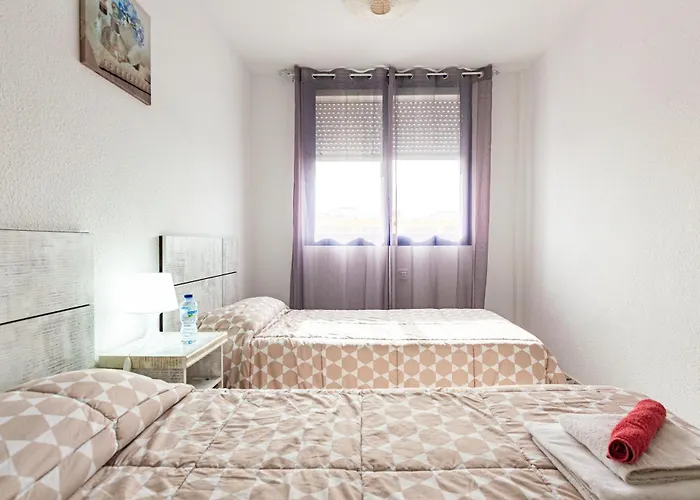 Queen Ferienhaus Corralejo