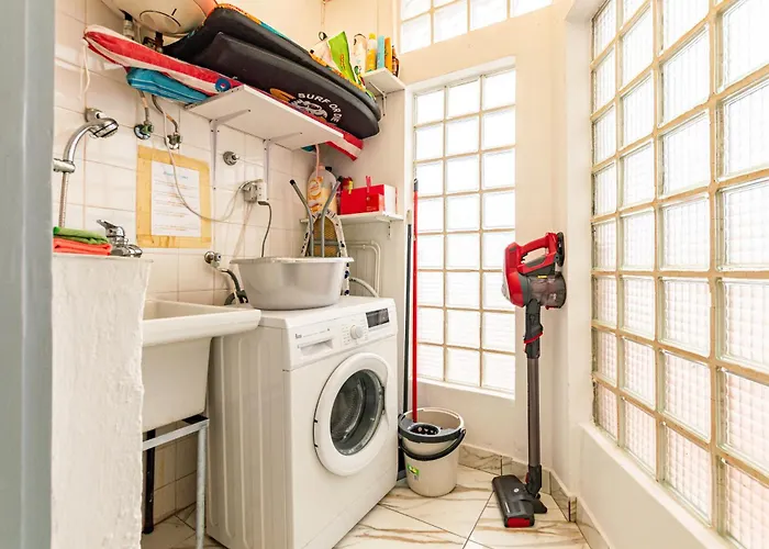 Semesterbostad Queen Corralejo