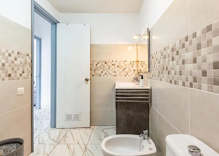 Queen Semesterbostad