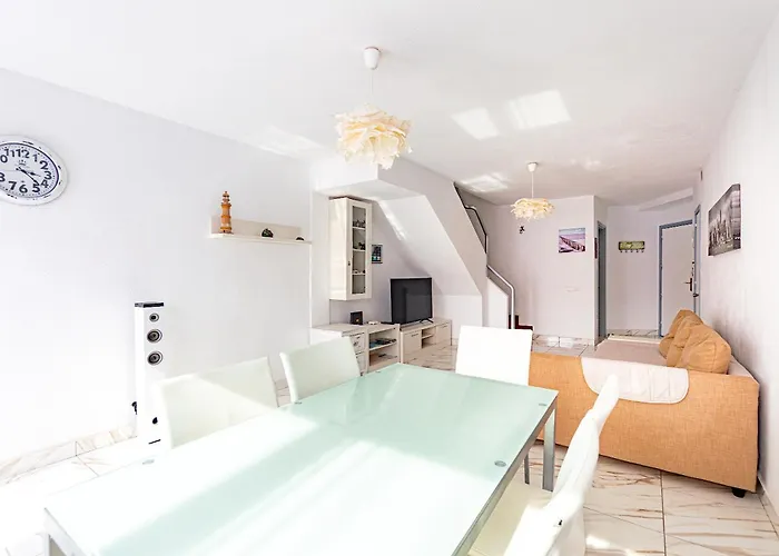 Semesterbostad Queen Corralejo