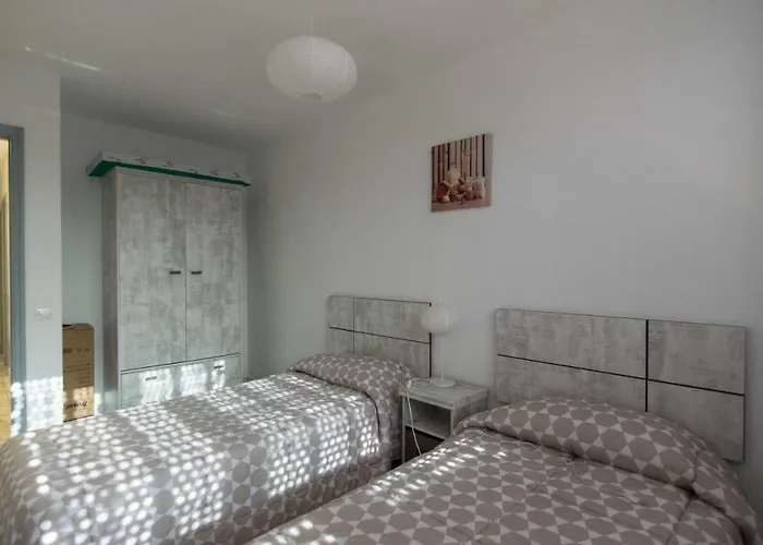 Queen Semesterbostad *