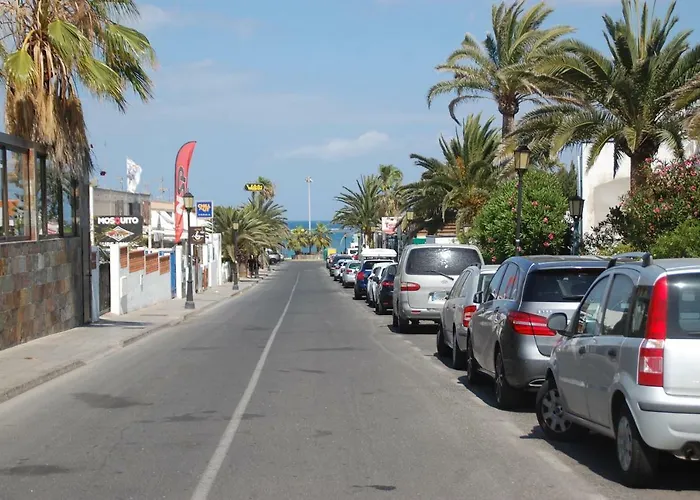 Semesterbostad Queen *