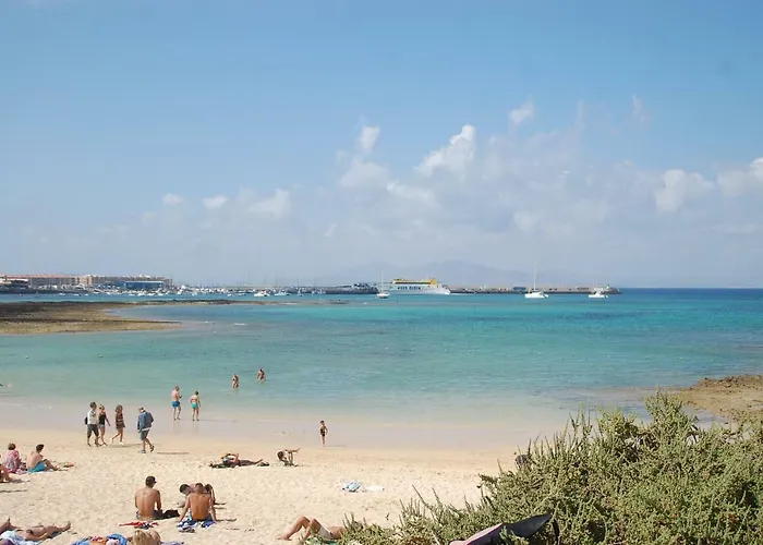 Queen Semesterbostad