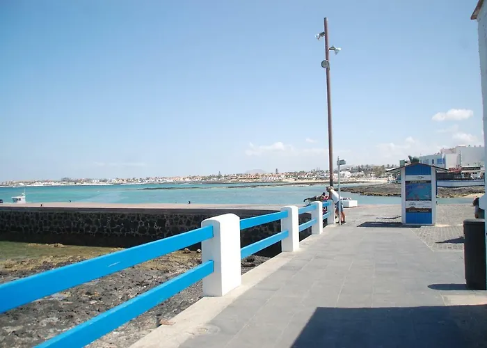 Queen Semesterbostad *