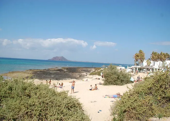 Queen Semesterbostad *