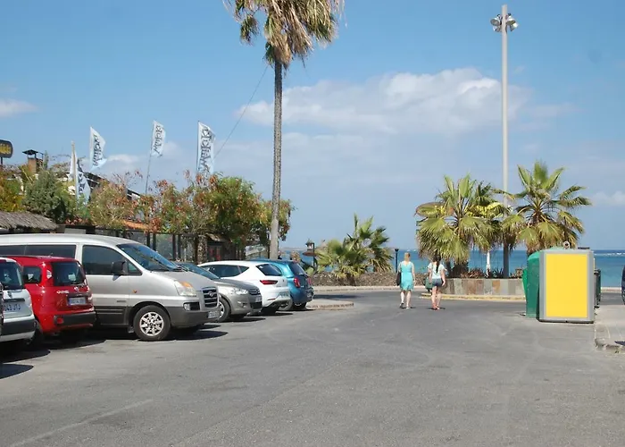 Semesterbostad Queen *