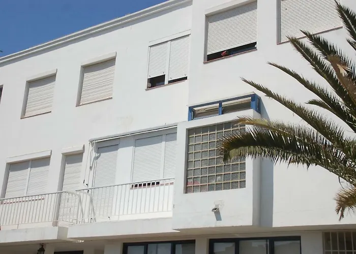 Queen Semesterbostad Corralejo