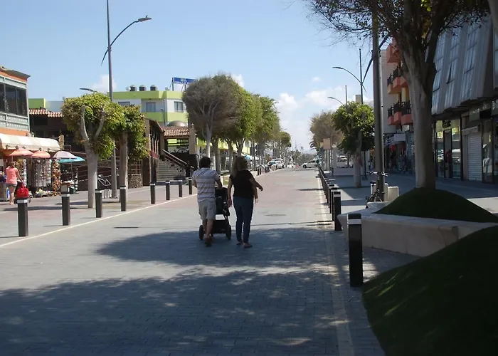 Queen Semesterbostad