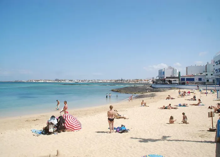 Queen Semesterbostad *