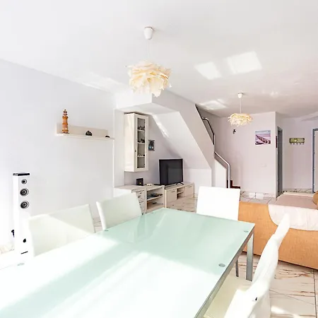 Tatil Evi Queen Corralejo