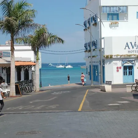 Tatil Evi Queen Corralejo