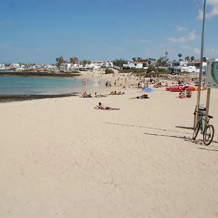Queen Tatil Evi Corralejo